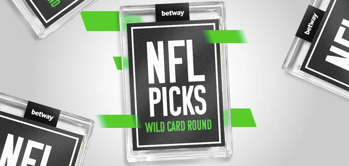 NFL betting tips: 4 best bets for the Wild Card round | NFL playoffs