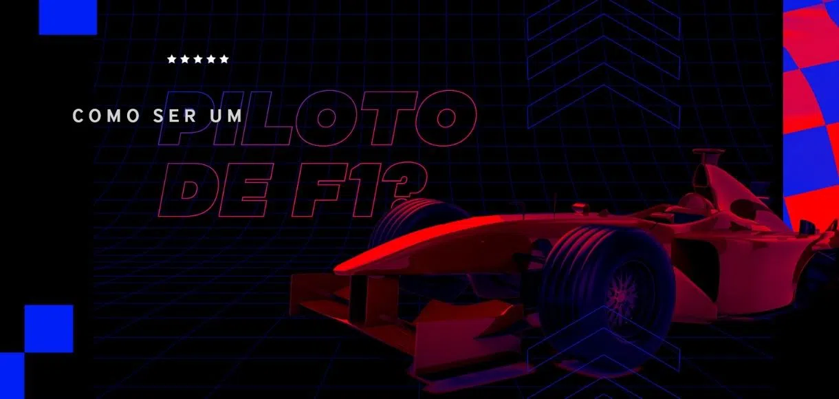Muita preparação, categorias de base, Super Licença e carros muito mais rápidos que no passado: como um piloto chega à F1