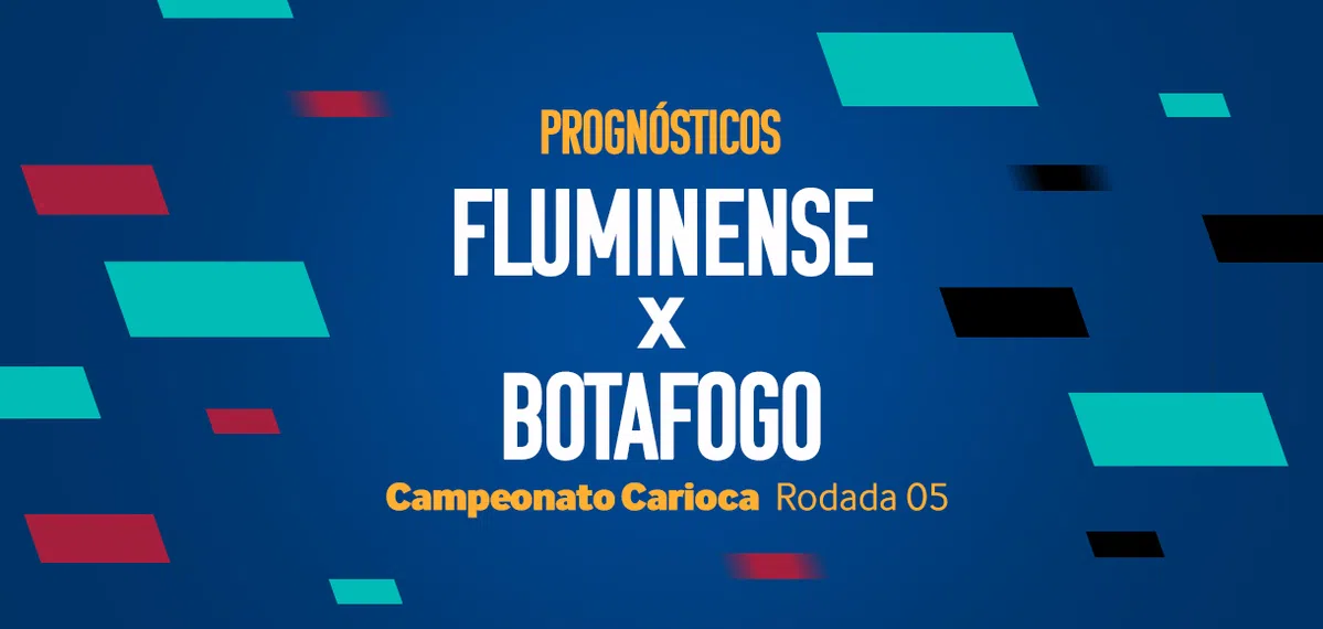 Palpites fluminense botafogo campeonato carioca
