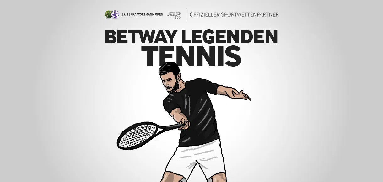 Betway Legenden: Der König des Rasens