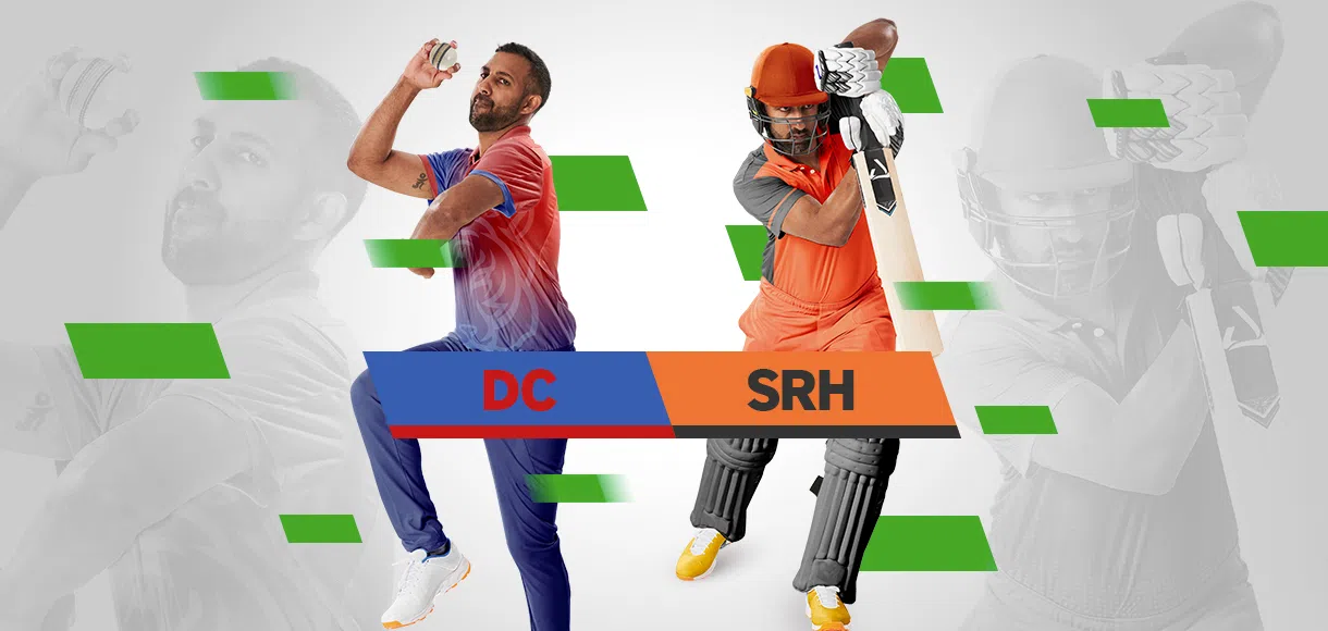 DC vs SRH betting tips & predictions 29 04 23