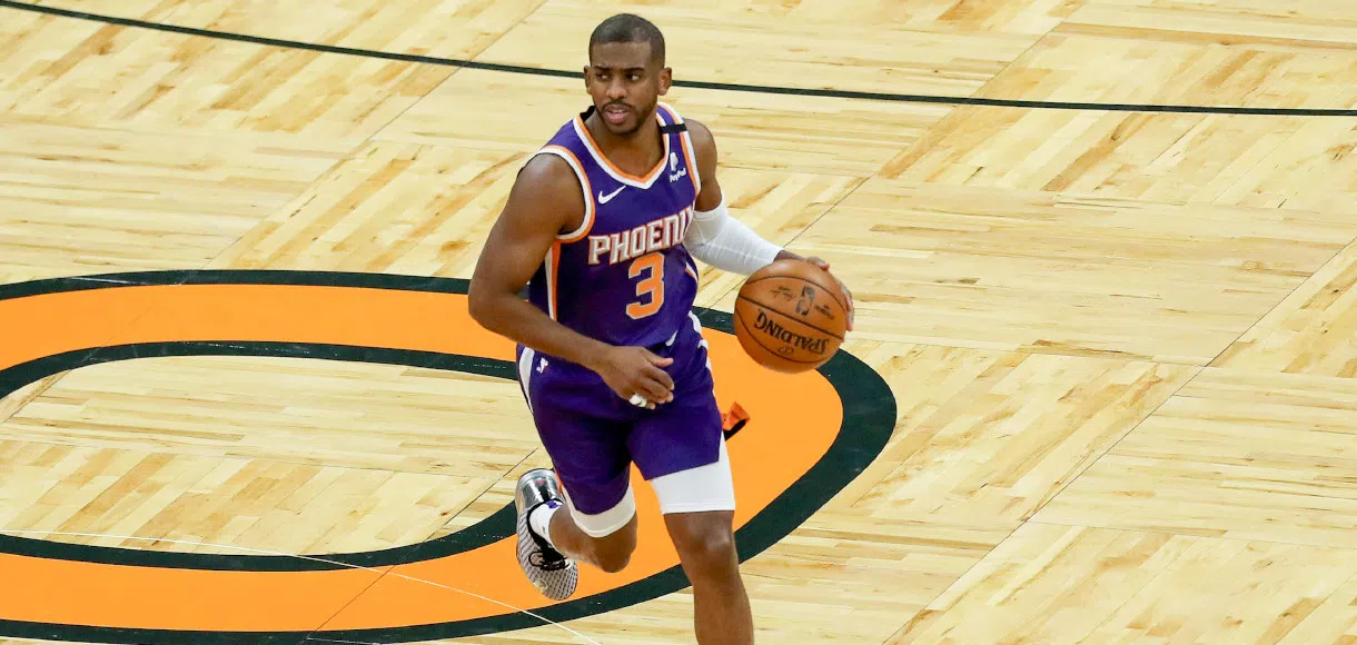 Phoenix Suns vs Philadelphia 76ers betting tips and predictions 21 04 21