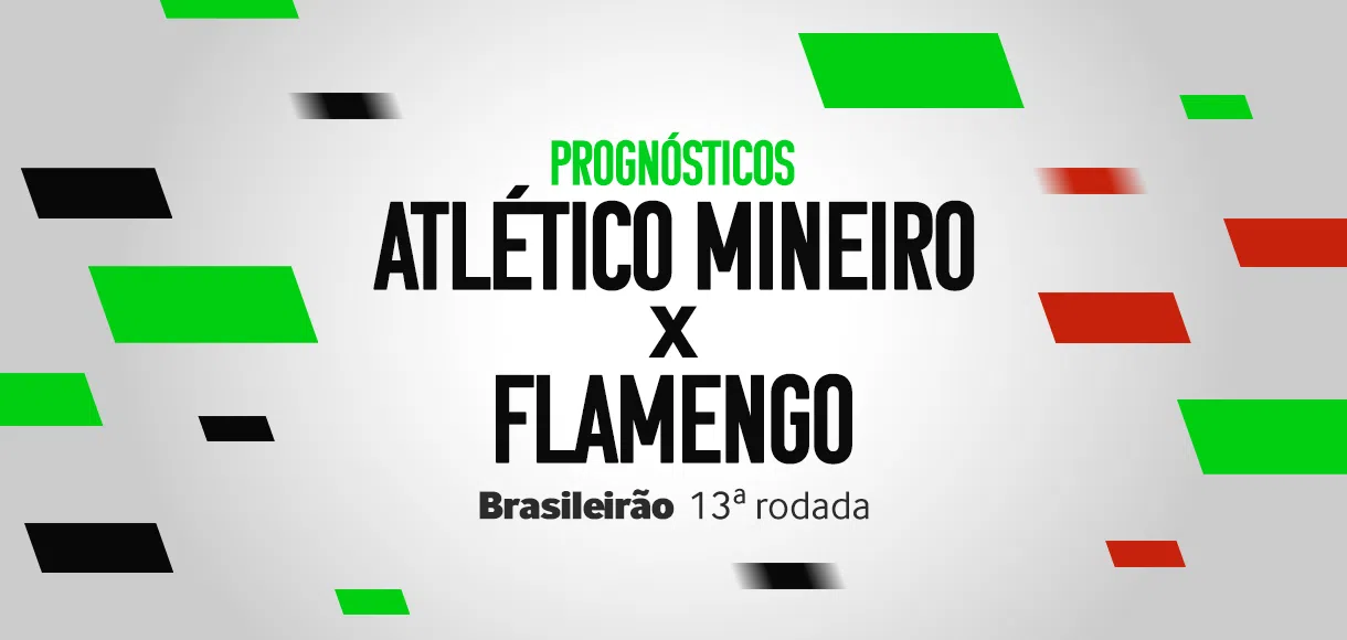 Palpites Atlético-MG Flamengo Brasileirão