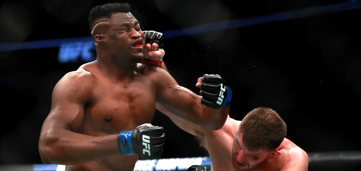 Stipe Miocic v Francis Ngannou betting odds and predictions | UFC 260 tips