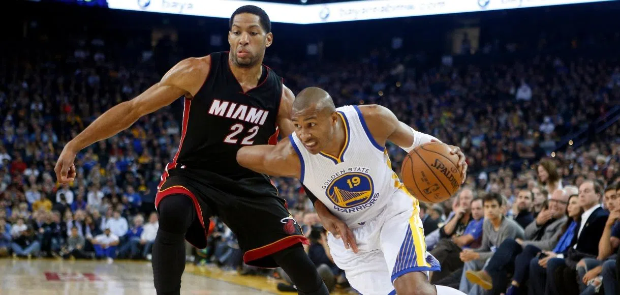 Brasileiros na NBA