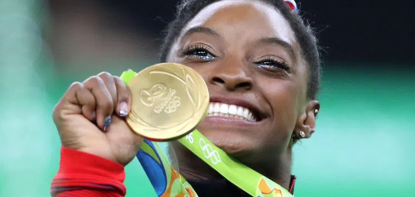Las mejores mujeres deportistas de la historia