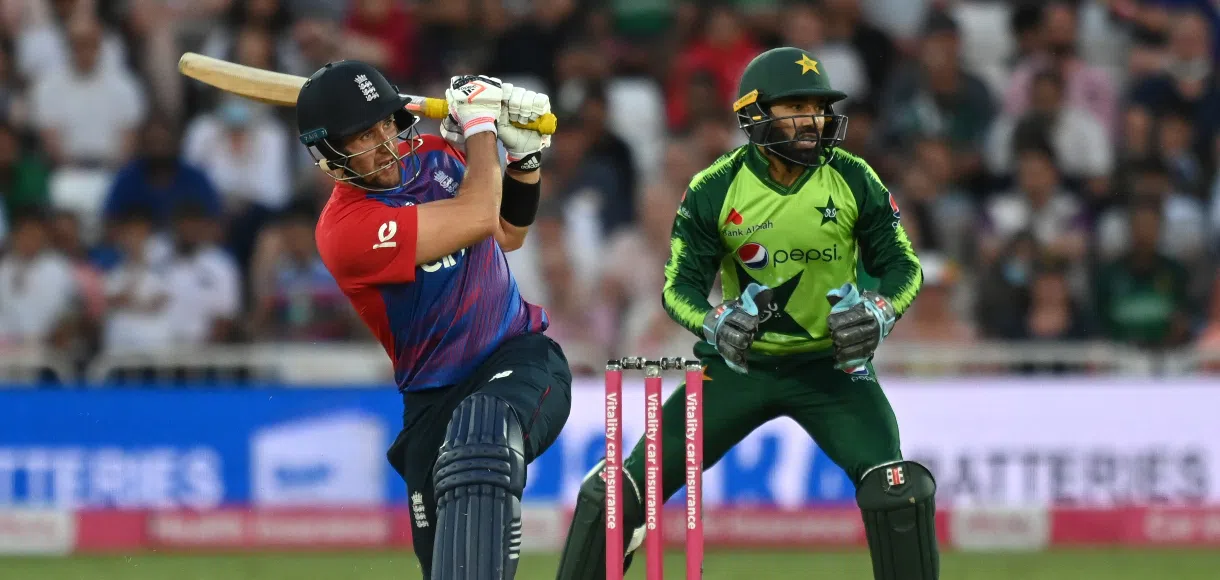 England v Pakistan third T20 tips & predictions