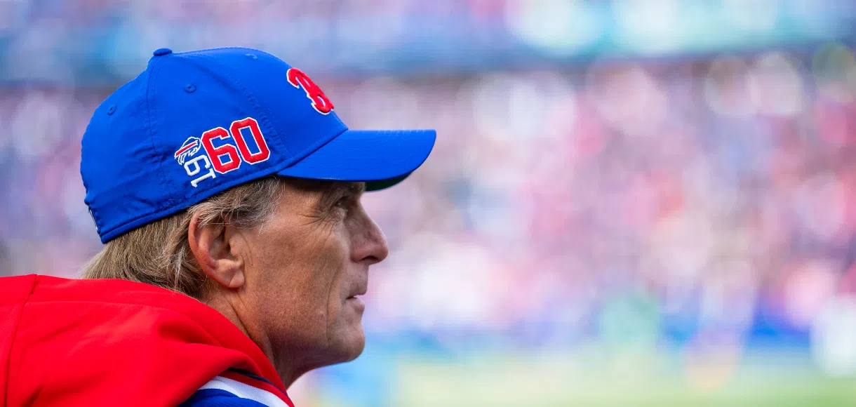 Doug Flutie interview: Mahomes, Murray, Brady, New England Patriots