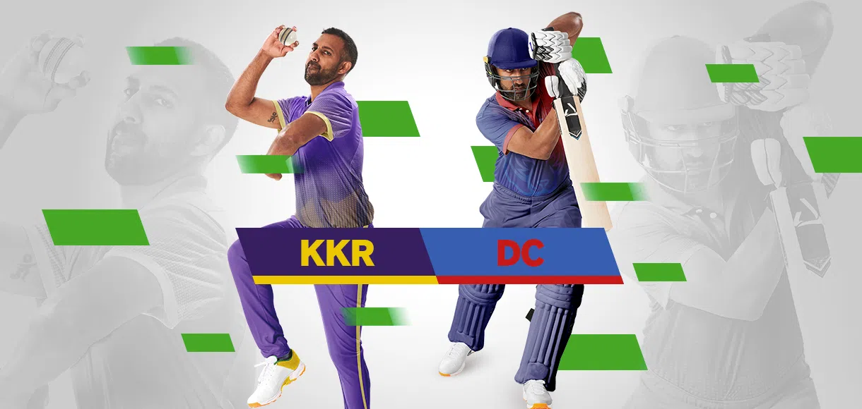KKR vs DC betting tips & predictions 10 04 22
