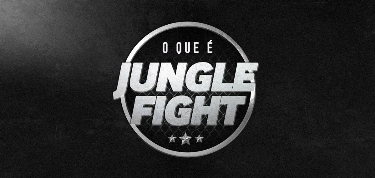 O que e Jungle Fight