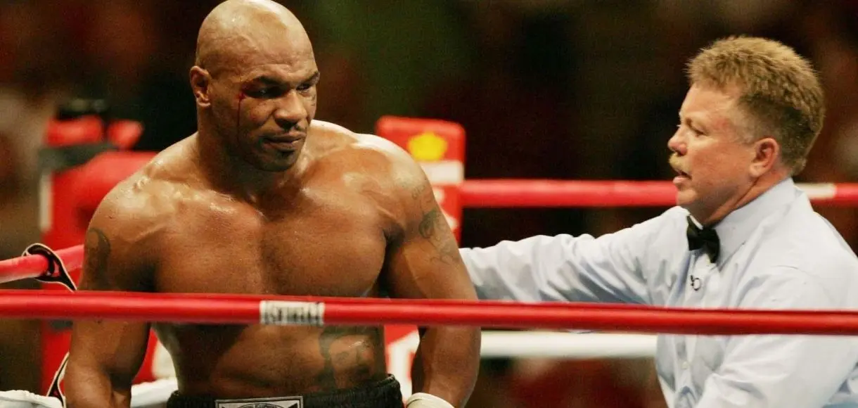 Nocautes mais rápidos da história do boxe
