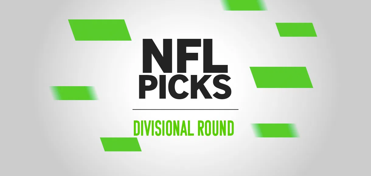 NFL betting tips: 4 picks against the spread for Divisional Round playoffs 2022-23