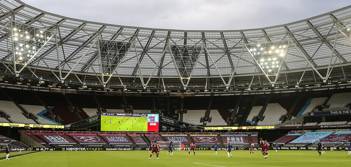 West Ham v Manchester City Ticket Giveaway (1)