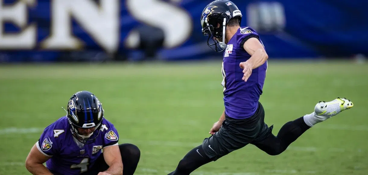 NFL: os melhores kickers da história do futebol americano