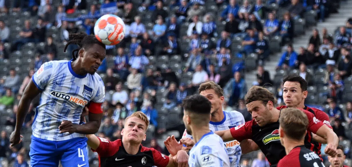 Dedryck Boyata signed shirt giveaway