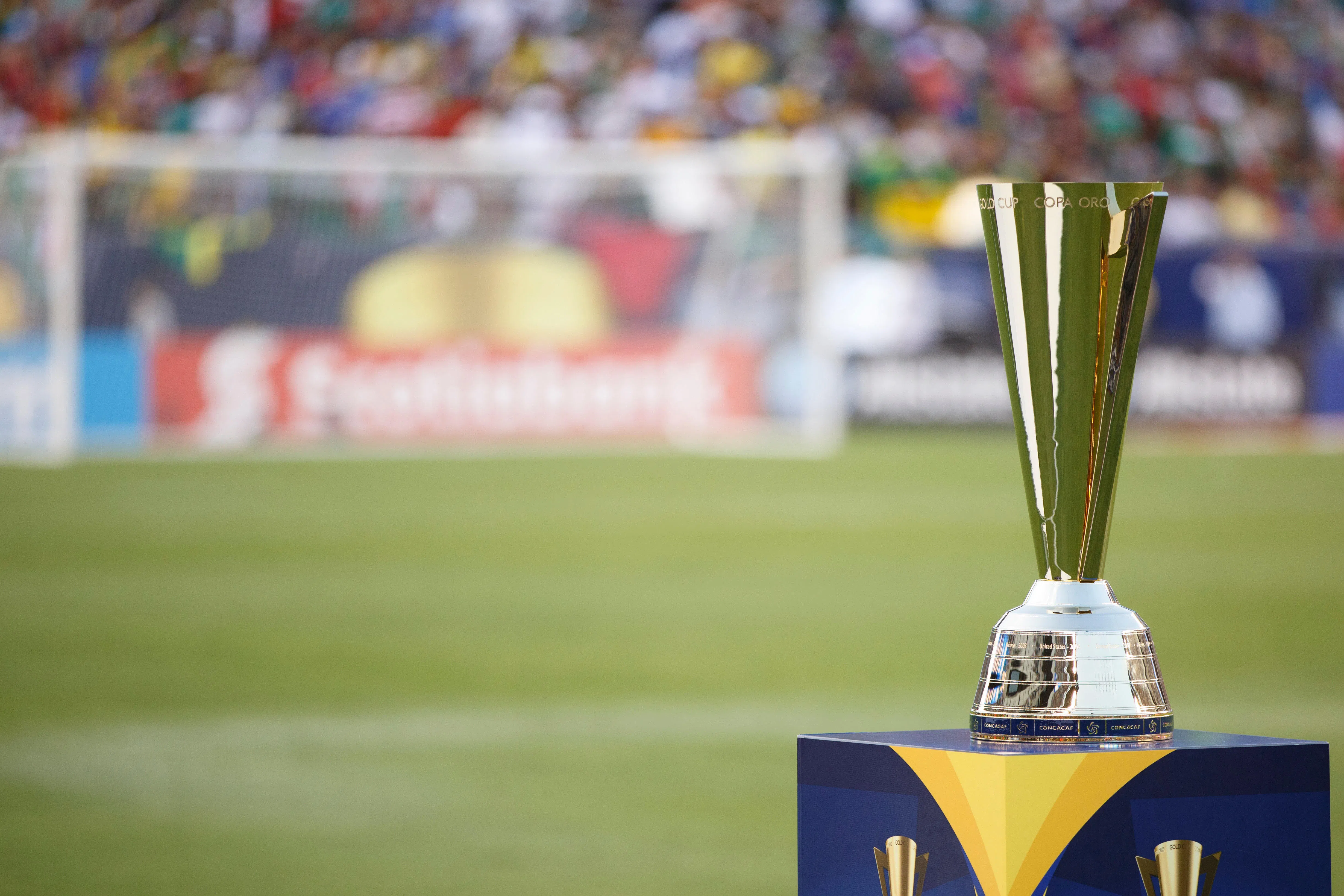 Panamá rumbo a la Copa Oro 2023
