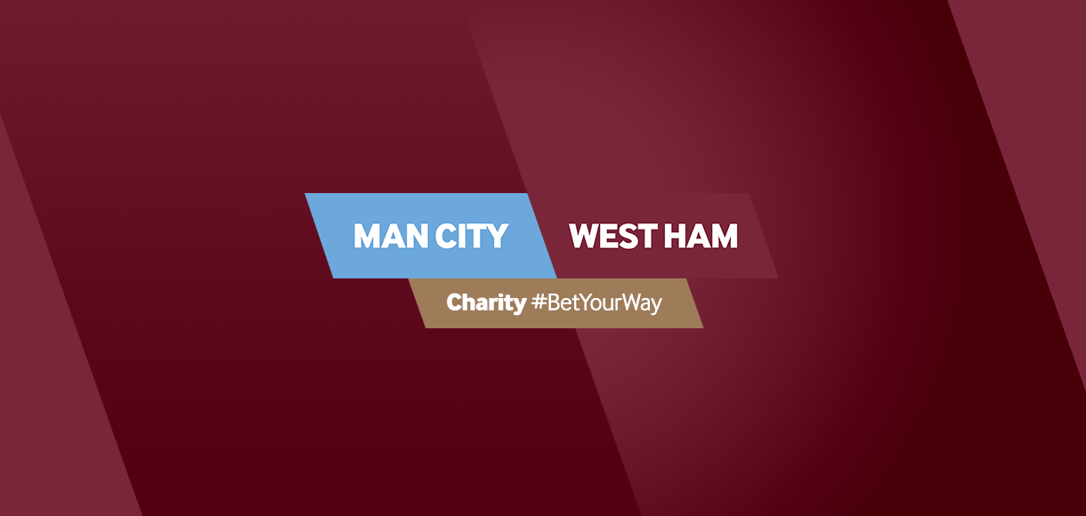Premier League football tips: Manchester City v West Ham 27 02 21