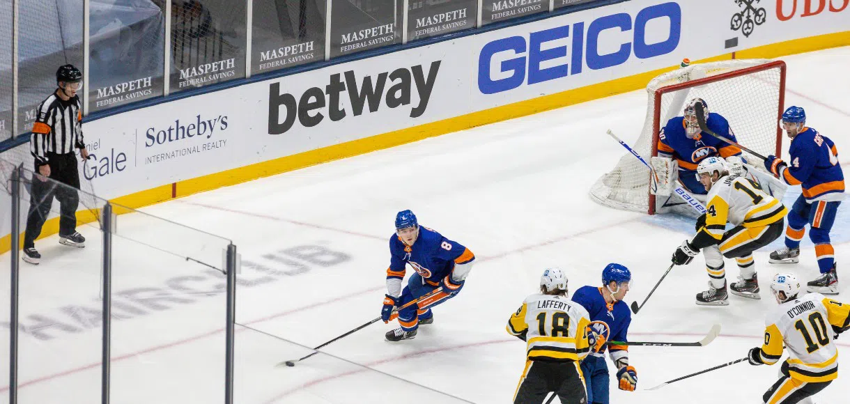 Betway and National Hockey League (NHL) Announce Multiyear Partnership