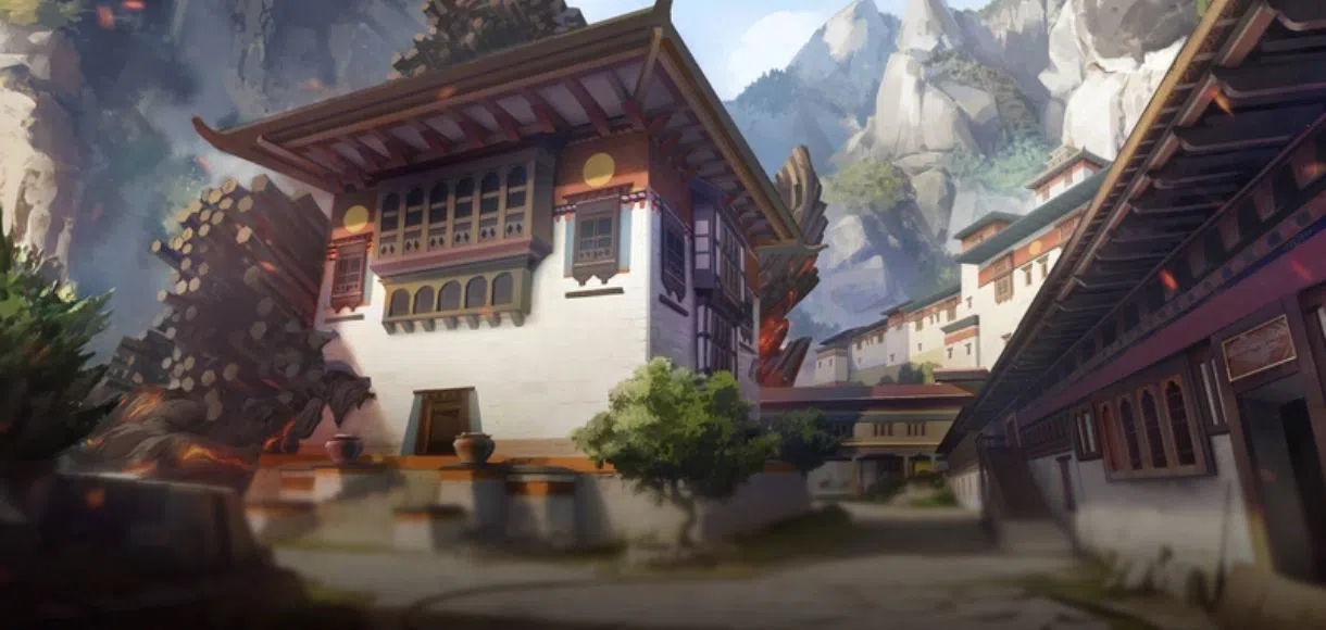 Treinando pixels no VALORANT