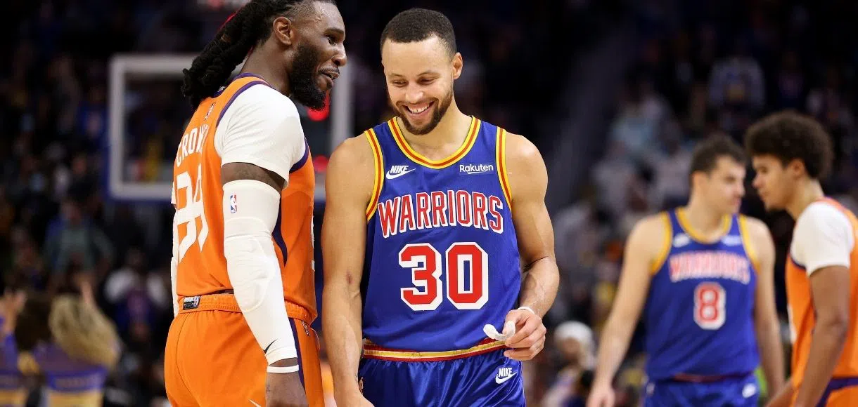 NBA: Quais são os principais armadores da atualidade?