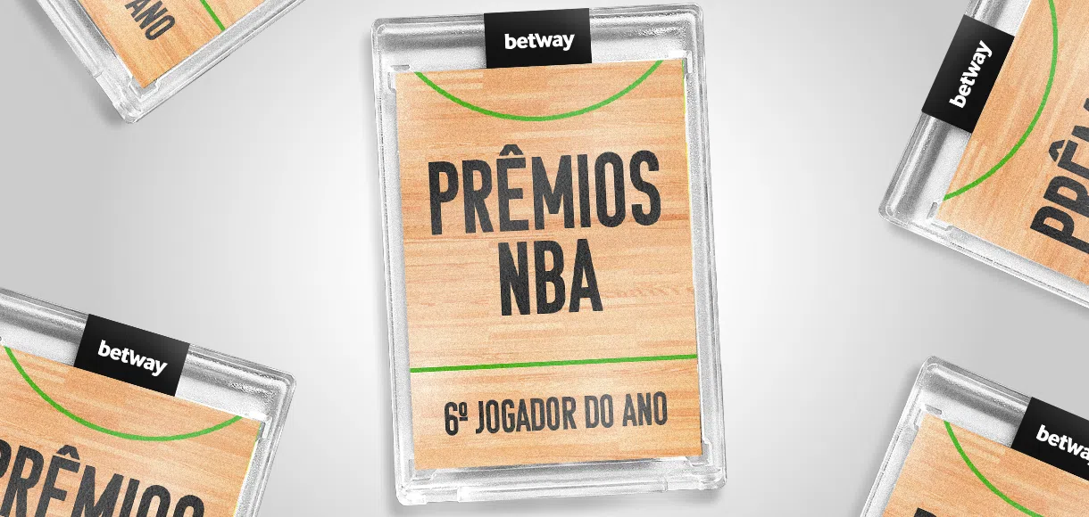 NBA: dicas de apostas para o melhor sexto jogador do ano