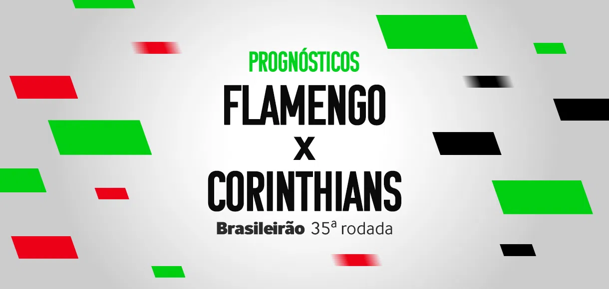 Palpites Flamengo Corinthians Série A Brasileirão
