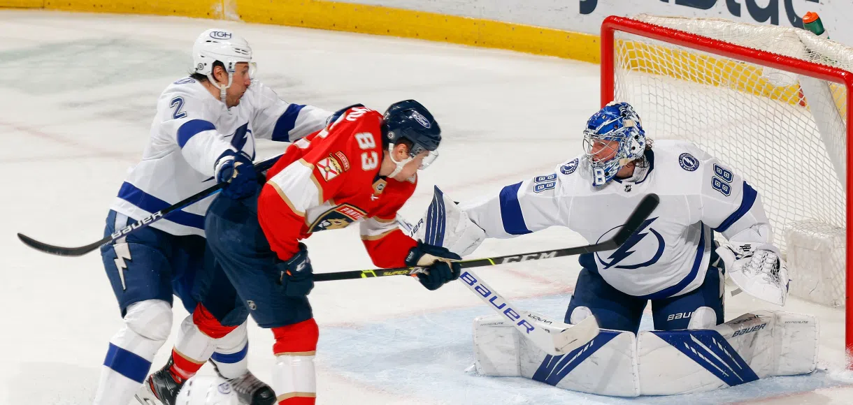 NHL playoffs preview: First round picks and Stanley Cup futures