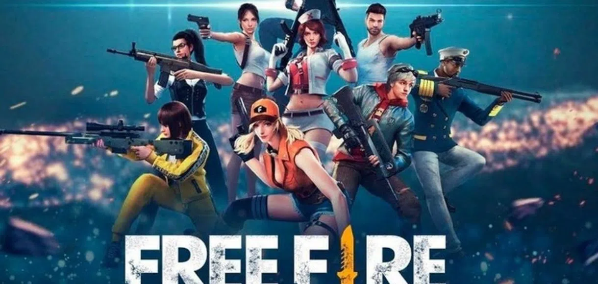 Entenda 5 gírias do Free Fire