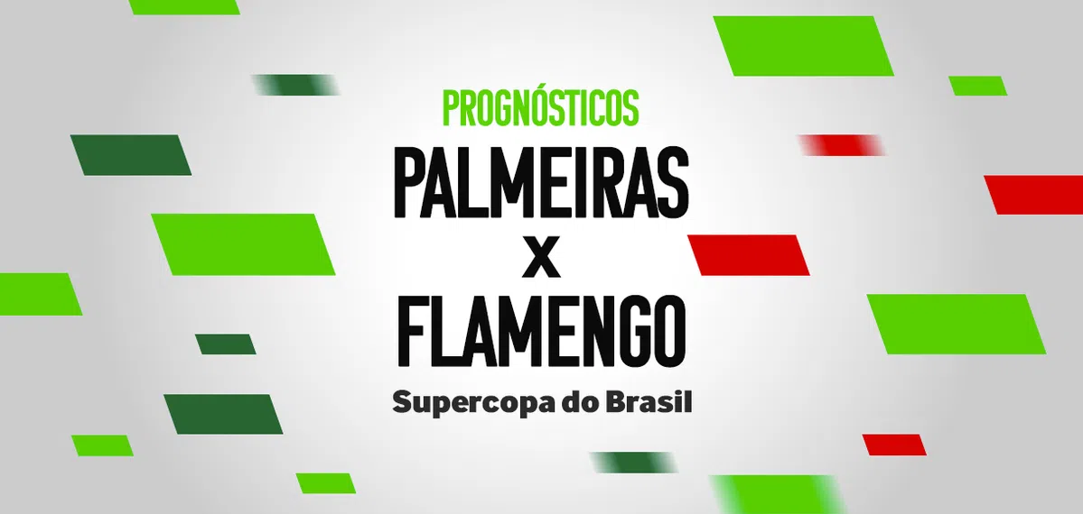 Palpites Supercopa do Brasil