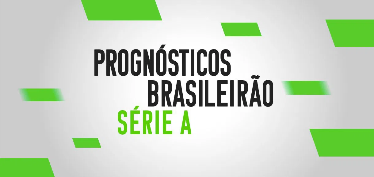 Brasileirão Série A 2022: prognósticos e dicas de aposta da 2ª rodada