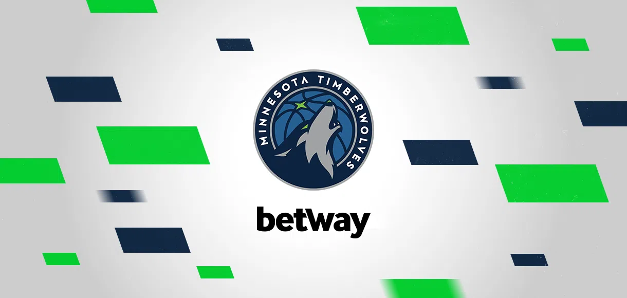 Super Group Betway Multi-Year Partnership Minnesota Timberwolves