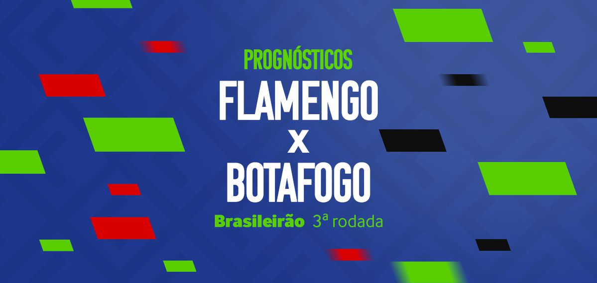Palpites Flamengo Botafogo Brasileirao Serie A