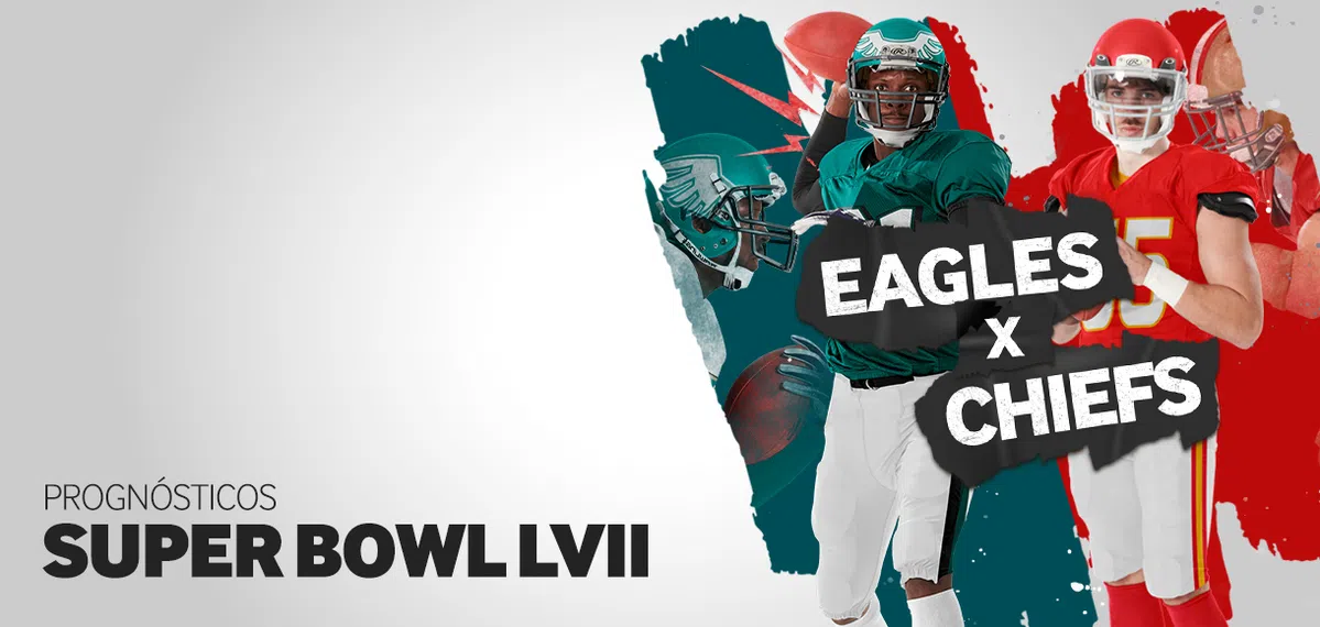 Palpites NFL Super Bowl