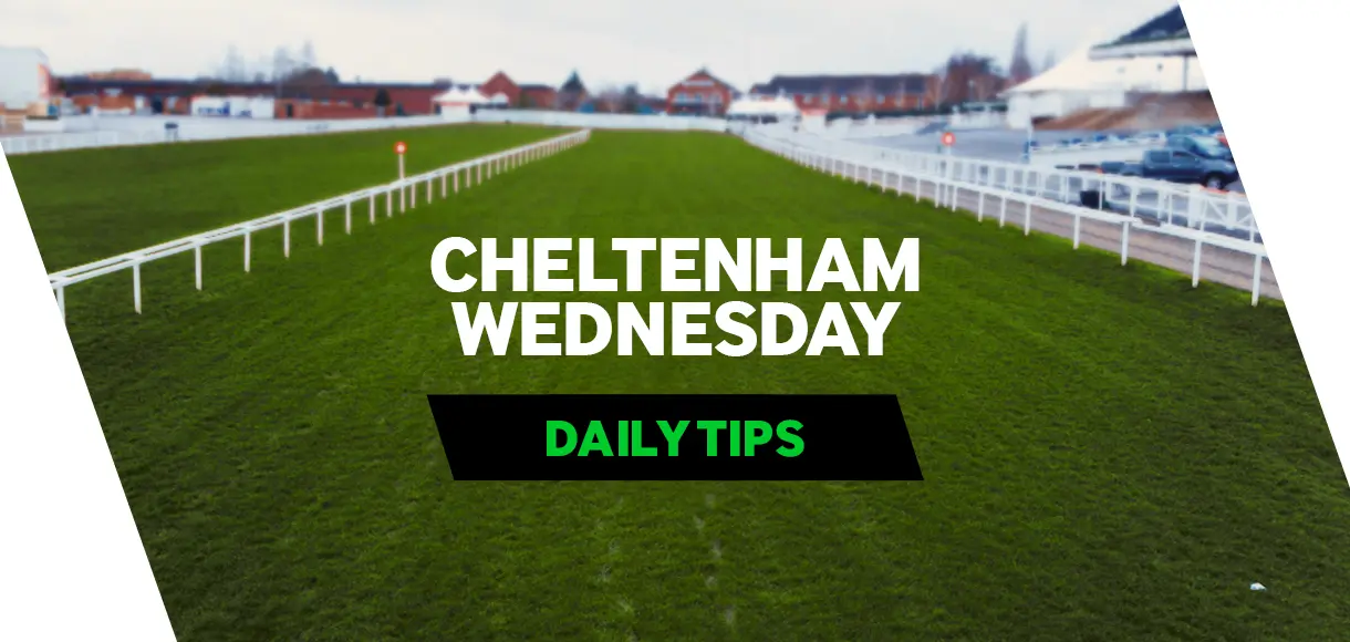 Cheltenham Day 2 betting tips | Best bets for Wednesday 17 03 21