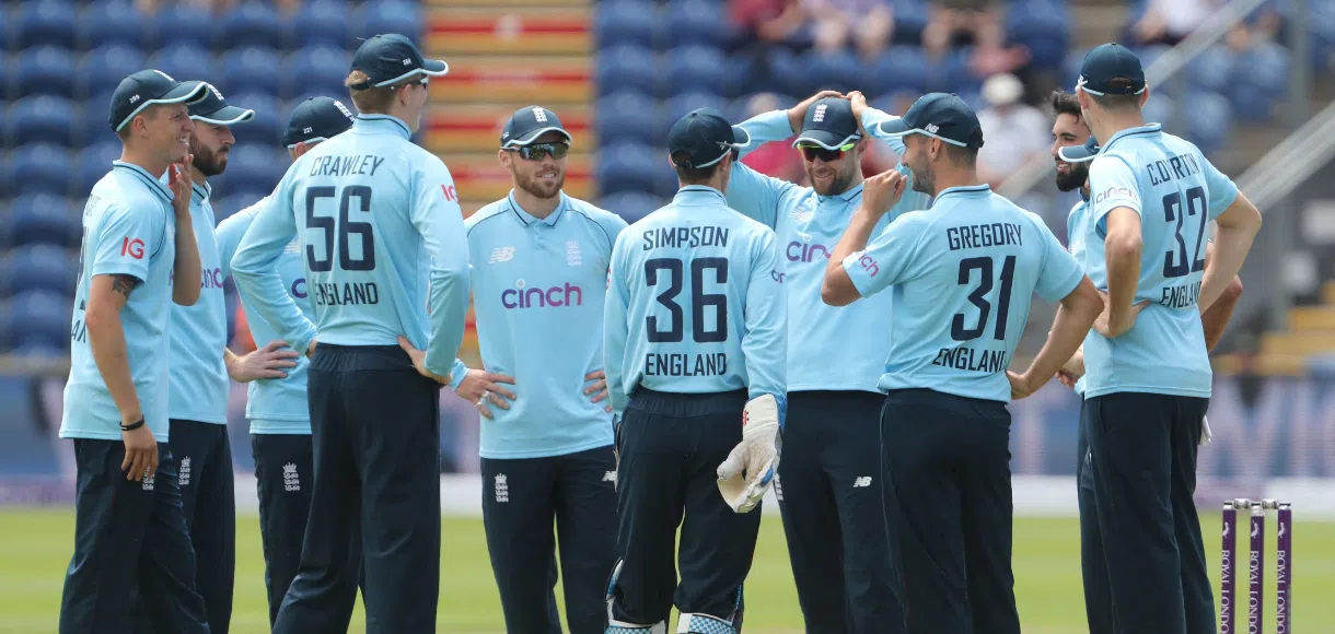England v Pakistan second ODI betting tips & predictions 10 07 21