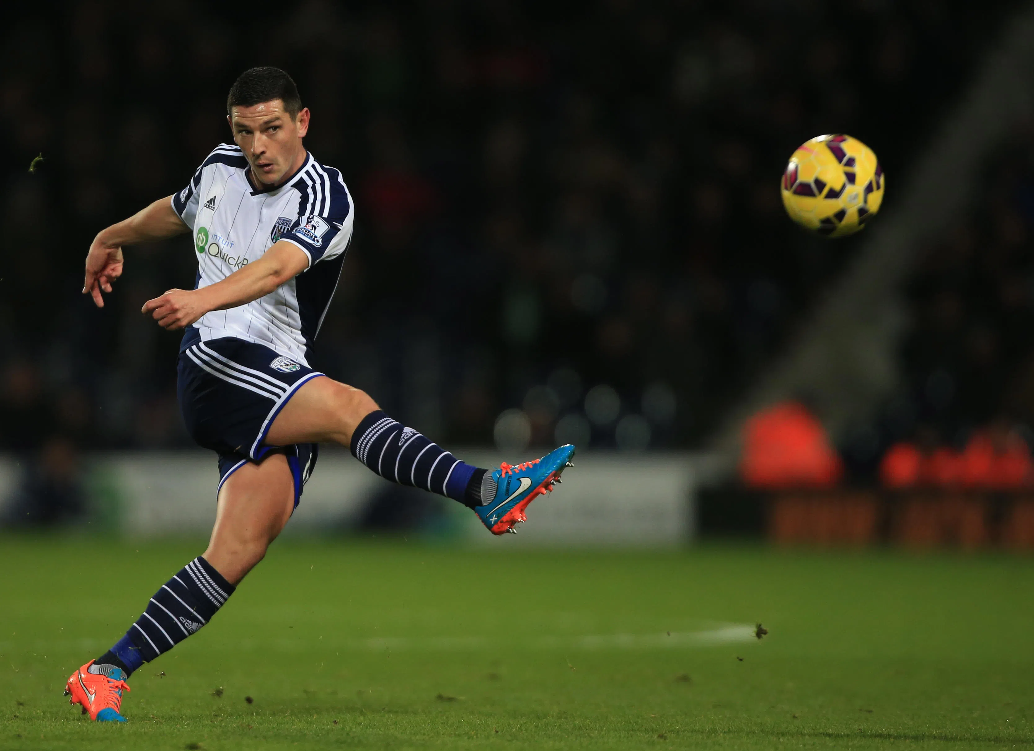 De Ronaldo a Trezeguet: los tiros más potentes de la historia del fútbol