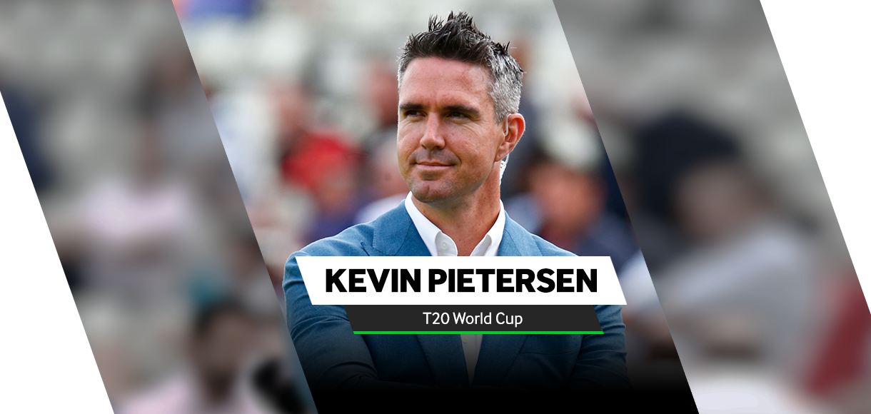 Kevin Pietersen Betway blog: T20 World Cup predictions & preview 21 10 21