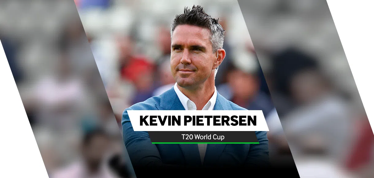 Kevin Pietersen Betway blog: T20 World Cup team of the tournament 16 11 21