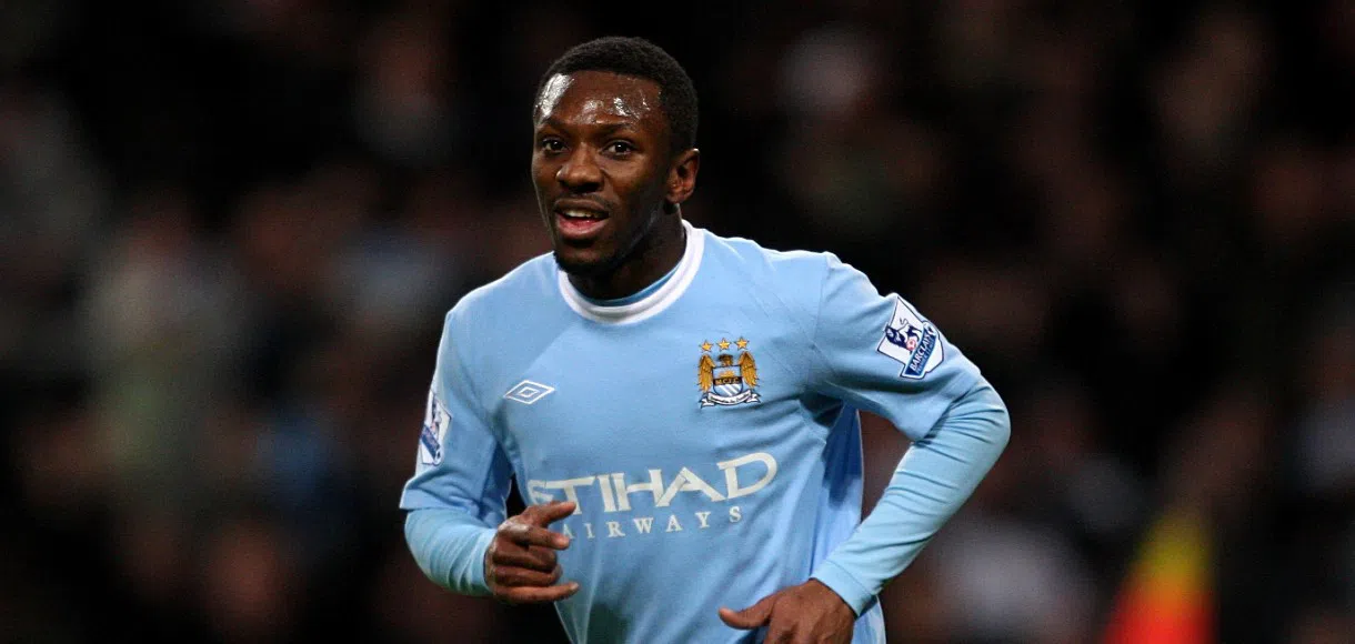 Shaun Wright-Phillips: City have signed three unbelievable players