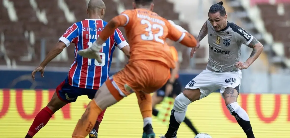 Qual time nordestino mais gastou em salário na temporada passada?