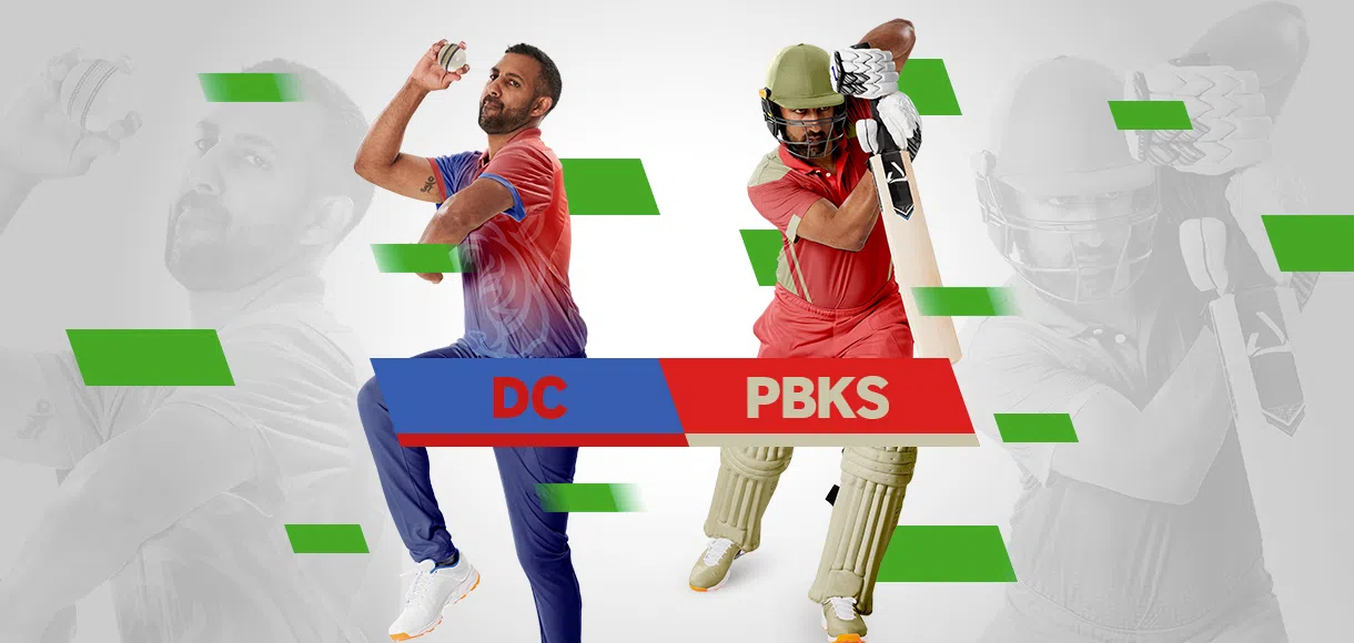 PBKS vs DC betting tips & predictions 17 05 23