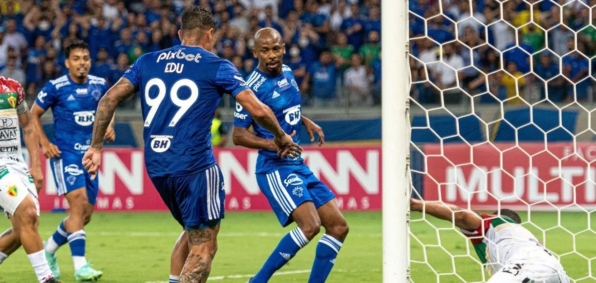 Quem é Eduardo Nascimento da Silva Júnior