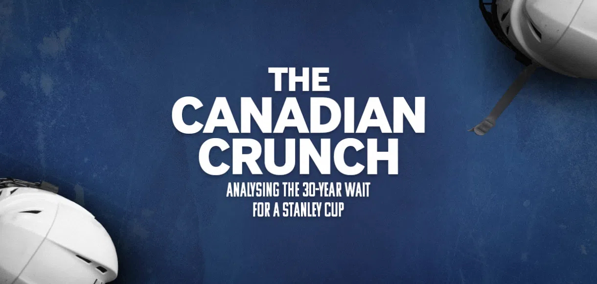 Denis Savard interview: Montreal Canadiens, 1993 Stanley Cup, Canadian drought