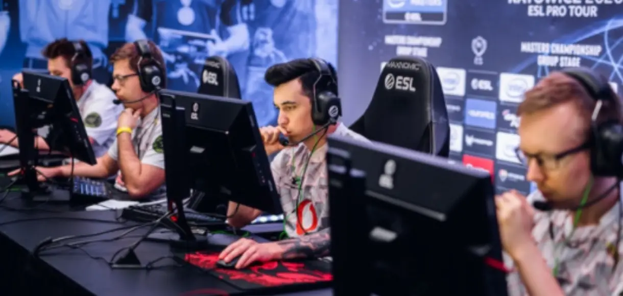 mousesports é a campeã da Snow Sweet Snow 3. Conheça o histórico da equipe