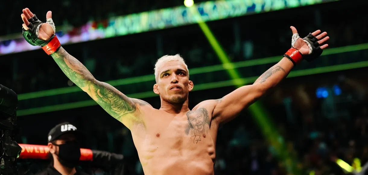 UFC: atletas brasileiros para ficar de olho em 2022