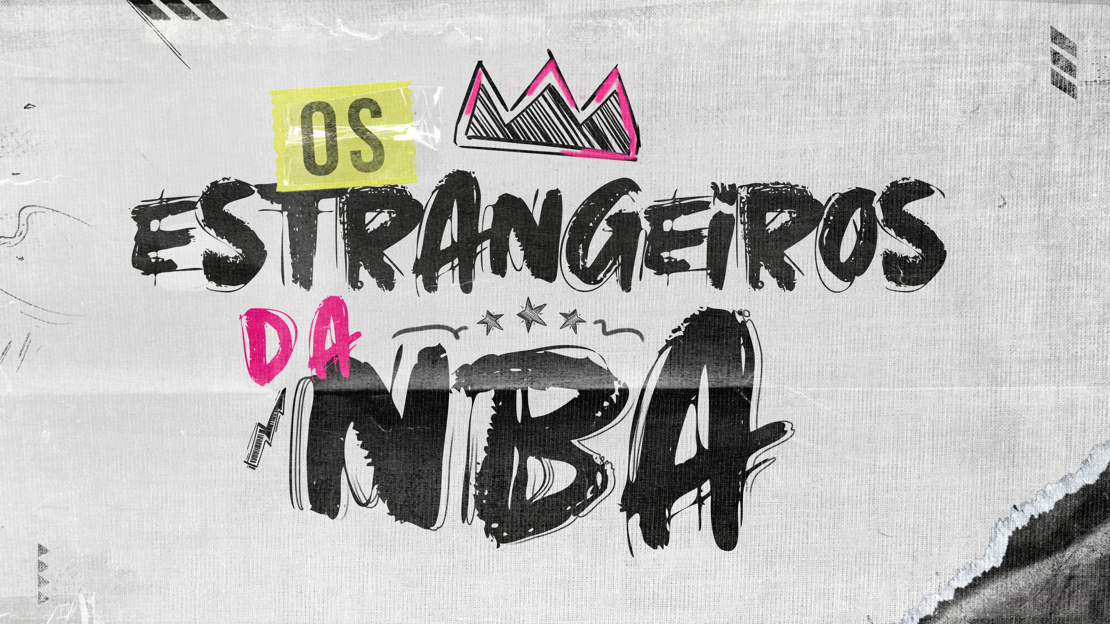 Temporada da NBA começa dominada por estrangeiros