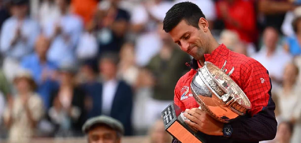 Por que Roland Garros tem este ano a maior premiação da história