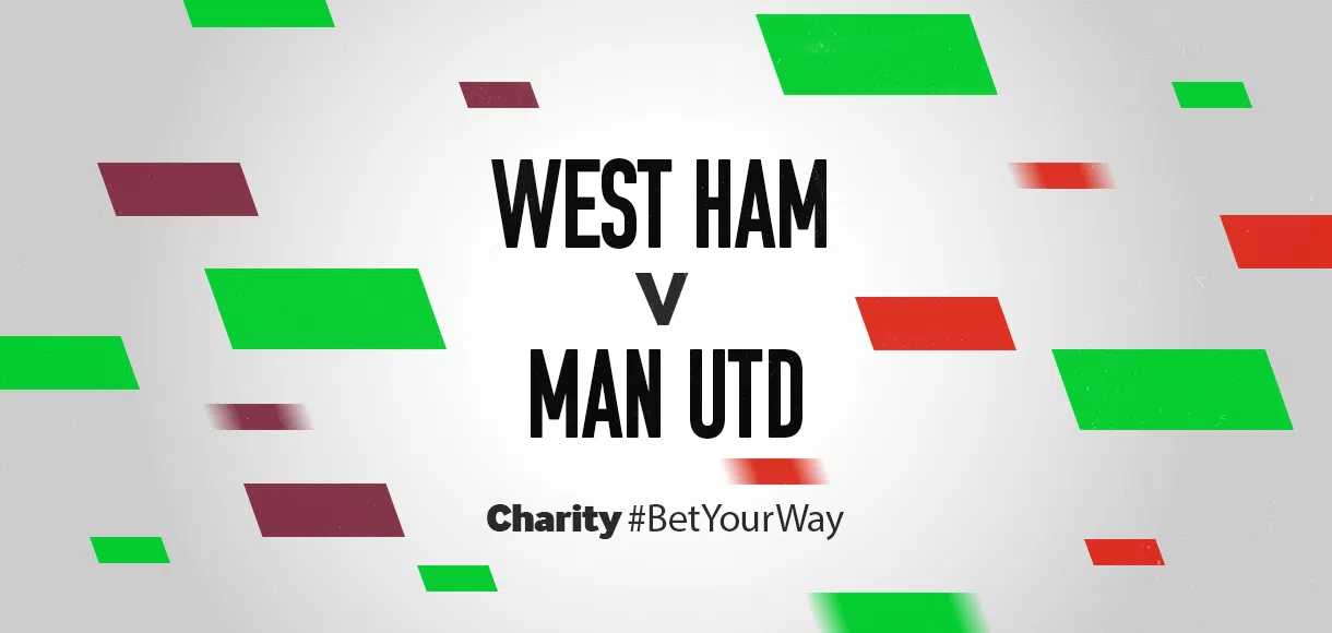 Premier League football tips: West Ham v Manchester United 19 09 21