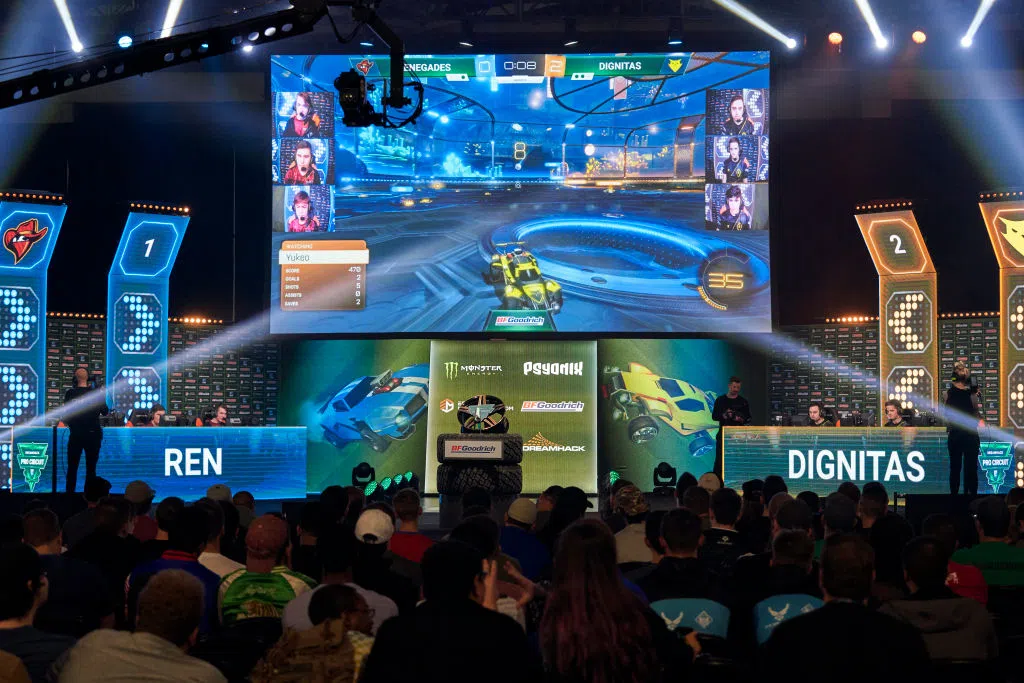 mejores equipos esports sudamericanos