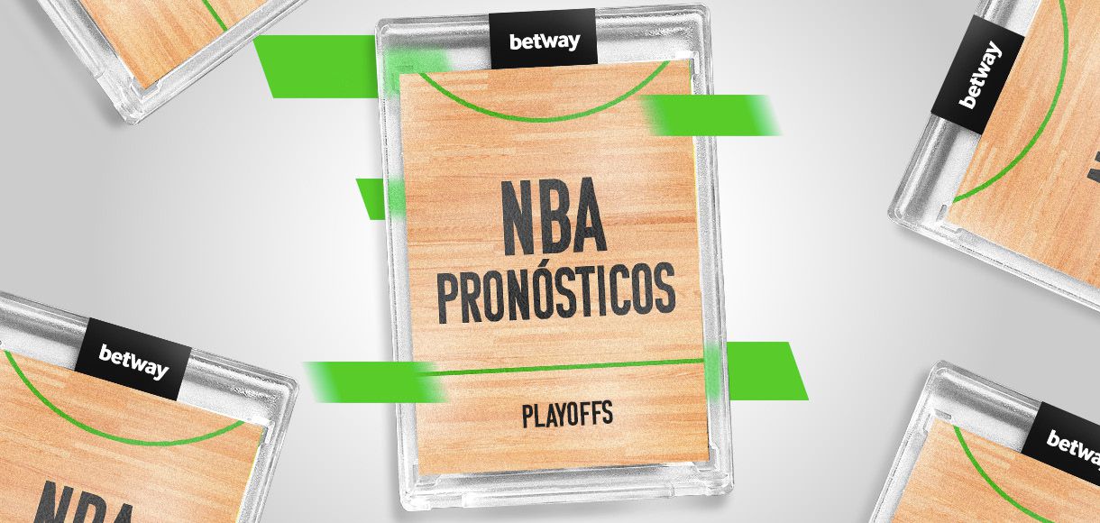 🏀 Pronósticos y Predicciones de los Playoffs de la NBA 2024